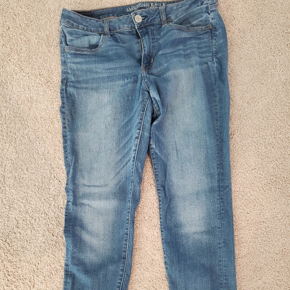 American Eagle Outfitters Denim - American Eagle Jeans Size 12